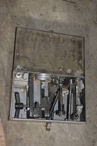 lot 285 image: SCHLAGE INSULATION KIT