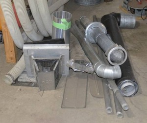 lot 297 image: VARIOUS PIPE MAJORITY 4