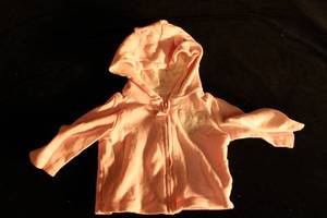 lot 20 image: NEW Girls Newborn Baby Outfits with Tags Gerber Baby, Garanimals