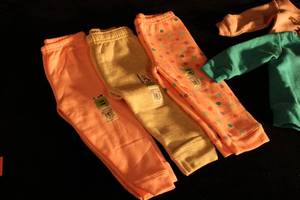 lot 22 image: NEW Girls 12-Month Garanimals Lot with Tags