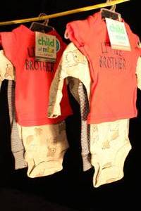 lot 32 image: Boys Carter Preemie Clothing Lot with Tags