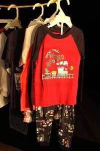 lot 37 image: 4T Boys Clothing with Tags MN Gophers, Joe Boxer