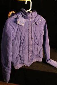 lot 47 image: Girls Size M Lot with Tags Aeropostal, Champion