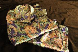 lot 57 image: Ladies PJ Sets Sized Medium-XL