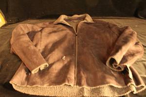 lot 61 image: St Johns Bay 2XL Womens Jacket