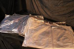 lot 129 image: Mack Russo Unopened SweatshirtJacket Sets