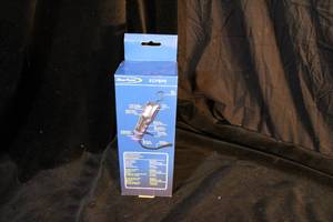 lot 159 image: Portable Work Light with Hook