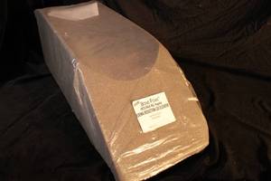 lot 192 image: Bone Foam Edema Reduction Leg Elevator - New
