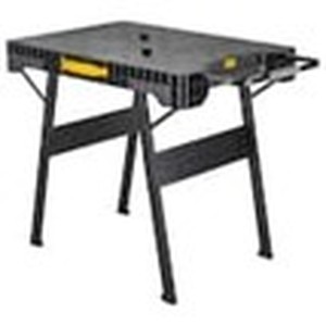 lot 187 image: DEWALT 33 in. Folding Portable Workbench