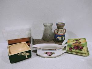 Collectible Glassware