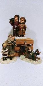 Collectible Figurines