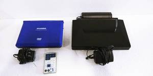 Portable DVD Players
