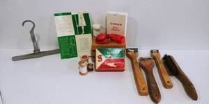 Misc. Sewing Items and More