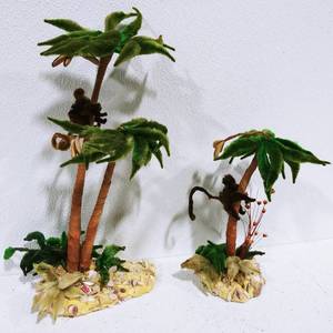 Monkey Decor
