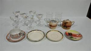 Collectible Glassware