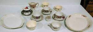 Beautiful Collectible Glassware