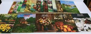 IDEAL Magazine Collection
