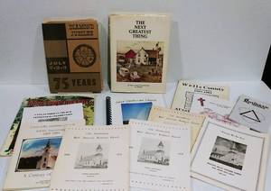 North Dakota Memorabilia
