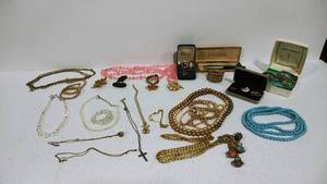 Large Assortment of Jewelry