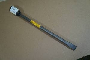 lot 37 image: Dewalt 18 Cold Chisel - SDS-Max Bit