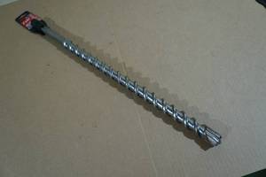 lot 38 image: Milwaukee 1x21 SDS Max Bit