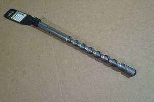 lot 45 image: Rock River 34 4-Cutter Carbide SDS Max Drill Bit