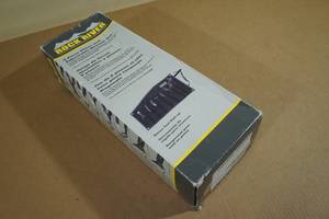 lot 48 image: Rock River 8 Piece Pliers and Adjustable Wrench Set