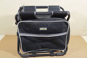 lot 56 image: Rock River 57 Pocket Folding Chair Tool Bag