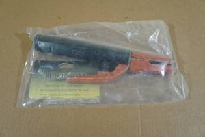 lot 68 image: Black Stone 300-AMP Electrode Holder
