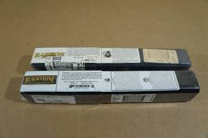 lot 70 image: Black Stone 332 Welding Rods - 10 Lbs Total