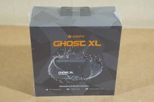 lot 114 image: Drift Ghost XL Water Proof Action Camera