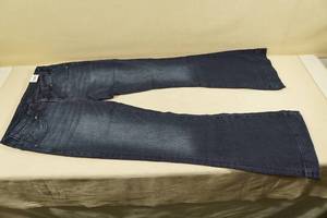 lot 153 image: Rock & Roll Cowgirl Trouser Jeans - 33 x 34