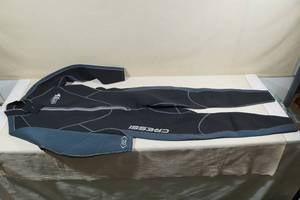 lot 184 image: Cressi Lido Long 2mm Wet Suit - Mens XL5