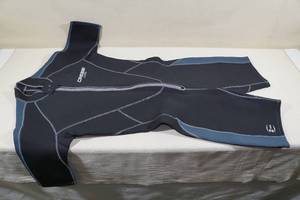 lot 187 image: Cressi Lido 2mm Wet Suit - Mens XXL6