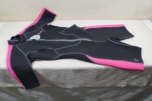 lot 188 image: Cressi Lido 2mm Wet Suit - Womens XL5