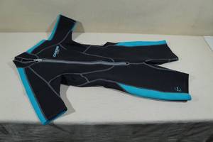 lot 189 image: Cressi Lido 2mm Wet Suit - Womens XS1