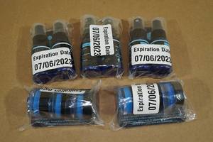 lot 274 image: Z-Clear Lens Cleaner and Anti-Fog