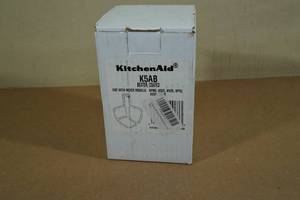 lot 276 image: KitchenAid K5AB Mixer Beater - Coated