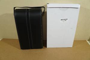 lot 282 image: On the Go Wine Carrier Set