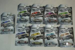 Hot Wheels Zamac  cars