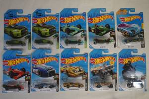 Hot Wheels  race day, Speed Blur, X Raycers, Moto