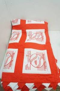 twins quilt