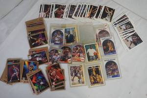 1990 basketball cards