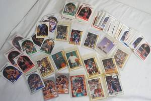 NBA hoops basket ball sport cards