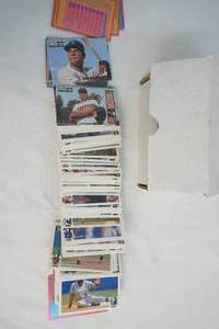 1994 collectors Choice Baseball set