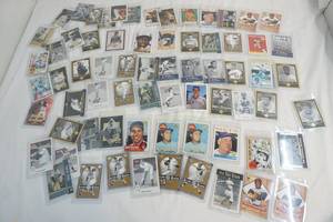 sleeved archives cards