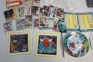 sport cards