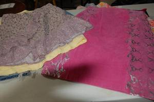 lot 42 image: Skirts