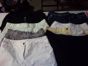 lot 25 image: Shorts