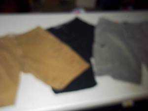lot 44 image: Mens Shorts